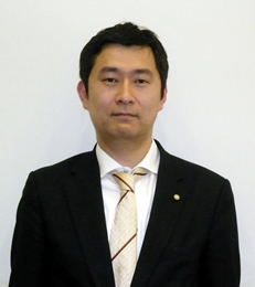 澤井支部長