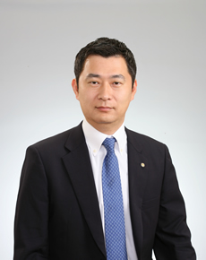澤井支部長